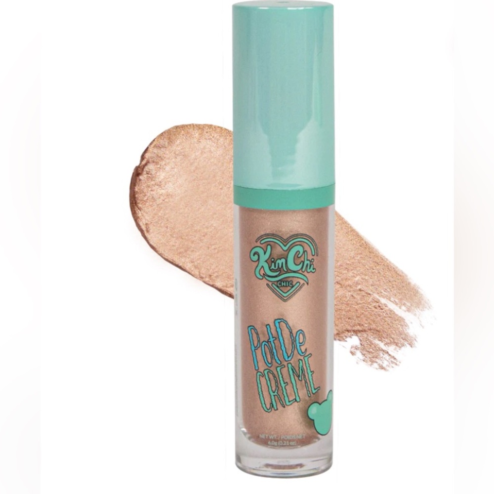 BNIB Kimchi PotDe Crème PDC01-cashmere